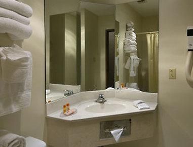 Howard Johnson Inn Tybee Island Savannah Ga Ruang foto