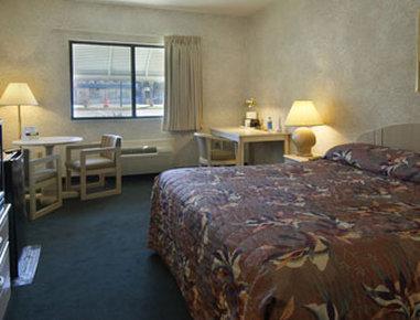 Howard Johnson Inn Tybee Island Savannah Ga Ruang foto