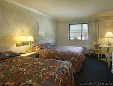 Howard Johnson Inn Tybee Island Savannah Ga Ruang foto